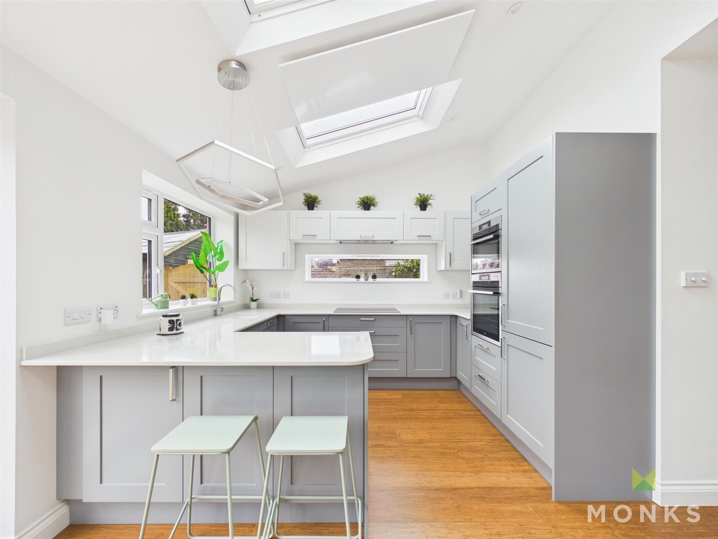 14 Monkmoor Avenue, Shrewsbury, SY2 5DZ For Sale